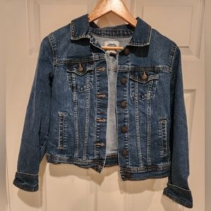Old Navy Jean Jacket